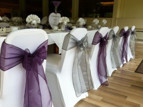 Wedding Chair Covers - Midlands Wedding and Event Decor-Image 40266