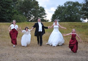 Wedding Photographers - Dave Joicey Photography-Image 26082