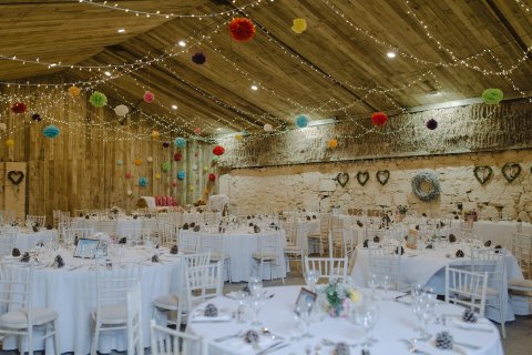 Wedding Accommodation - Comrie Croft -Image 36492