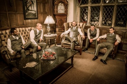 Capture The Day - Philip Warren Photography-Image 43655