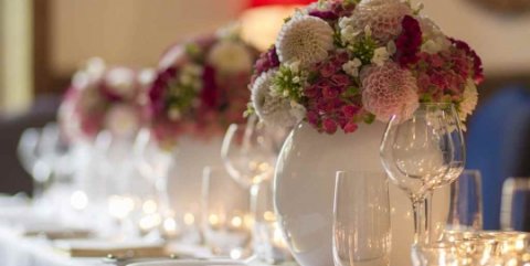 Wedding Table Decoration - Exclusively Weddings Limited-Image 23216