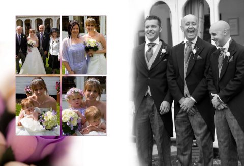 Wedding Photographers - Kent Wedding Photographers-Image 5227