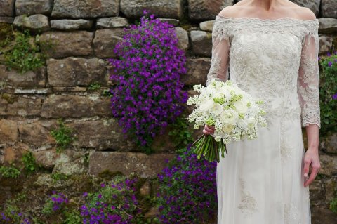 Wedding Flowers - Tineke Floral Designs Ltd-Image 3951