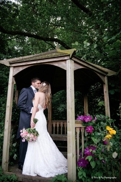 Wedding Ceremony and Reception Venues - Bartholomew Barn-Image 39661