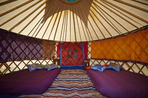 Wedding Accommodation - Green Yurts Ltd-Image 12349