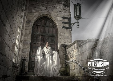 Wedding Photo Albums - Peter Anslow Photography-Image 20672