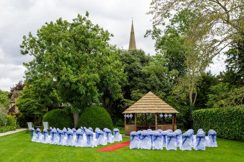 Wedding Ceremony and Reception Venues - The Manor House Hotel-Image 2348