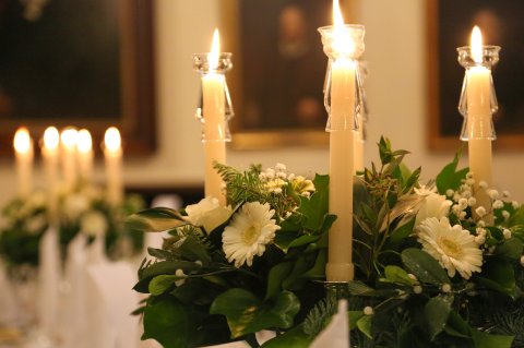 Candelabra - Fifteen Ninety Nine