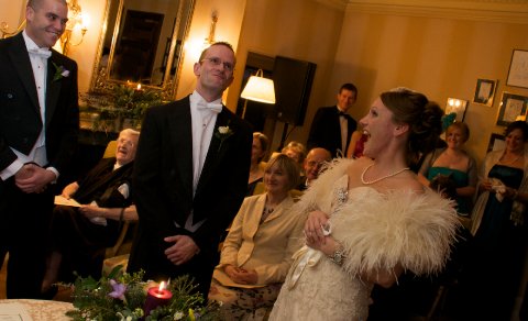 Wedding Reception Venues - Fischer's at Baslow Hall-Image 28318
