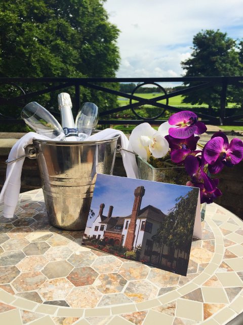 Making your day extra special - Western House Hotel 