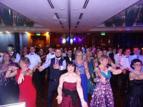 Stag and Hen Services - Knightmoves Discos And Karaoke-Image 31758