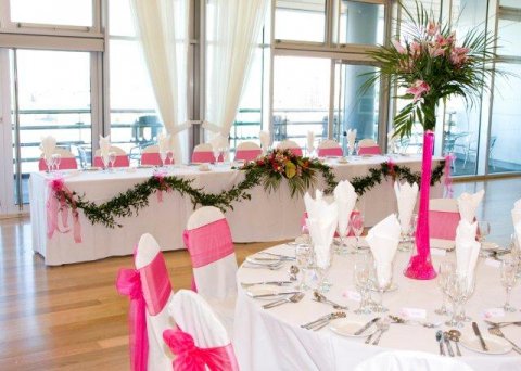 Regency Suite - Grand Pier