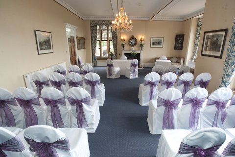 Wedding Ceremony and Reception Venues - Highgate House-Image 8108