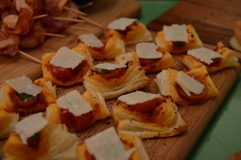 Wedding Caterers - Spit and Grill BBQ Company-Image 31696