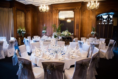Wedding Ceremony and Reception Venues - Nutfield Priory Hotel & Spa-Image 10136