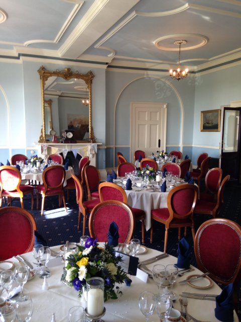 Wedding Reception Venues - Royal Naval Club & Royal Albert Yacht Club-Image 29574