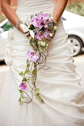 Wedding Venue Decoration - Carole Smith Creative Floral Designer-Image 16719