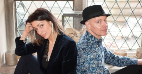 LeLounge Back to Back - LeLounge! Acoustic Duo