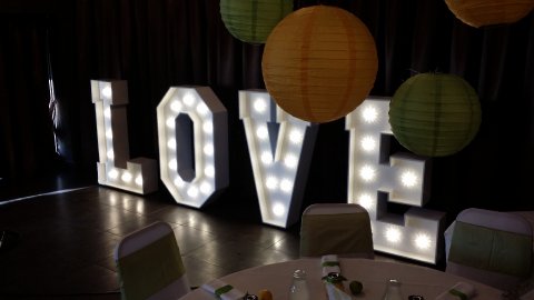 Venue Styling and Decoration - Nuptia -Image 36786