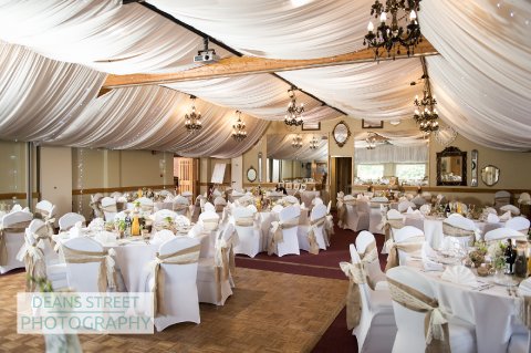 Wedding Ceremony and Reception Venues - Nettle Hill-Image 17710