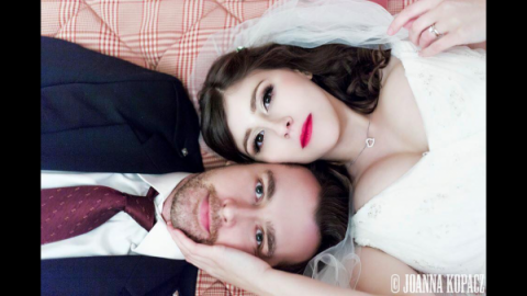 Wedding Makeup Artists - Christina Grace Makeup-Image 38705