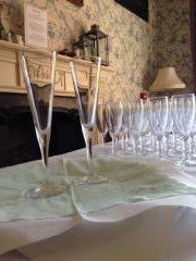 Wedding Ceremony and Reception Venues - Callister's at Broome Park-Image 11612