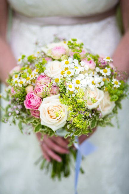 The Flower Mill - The Flower Mill