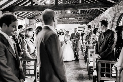 Wedding Ceremony and Reception Venues - Dodmoor House -Image 1882