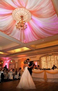 First Dance - New Continental Hotel
