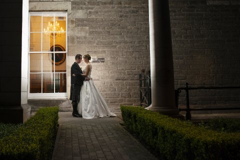 Wedding Planning and Officiating - The Royal College of Surgeons of Edinburgh-Image 27559