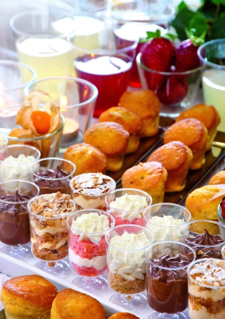 Wedding Caterers - Beluga Catering Ltd-Image 12518