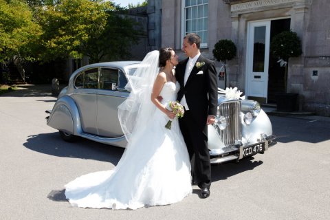 Wedding Fairs And Exhibitions - Kingston Maurward Weddings-Image 15953