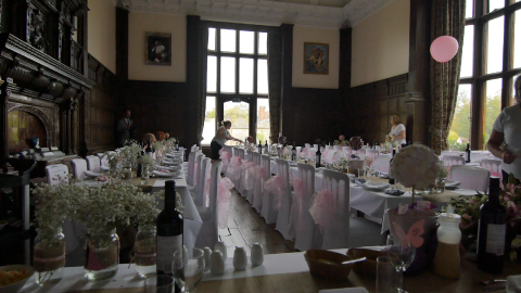 Wedding Ceremony Venues - Winchester House-Image 16739