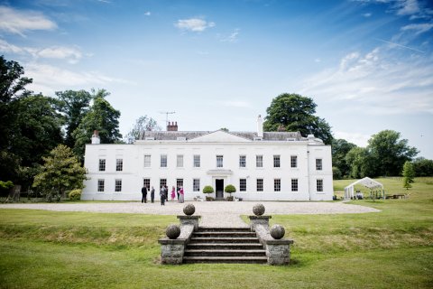 Wedding Ceremony and Reception Venues - Charlton Park-Image 26289