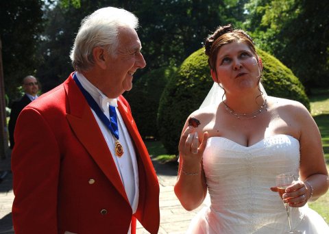 Wedding Toastmasters - Dickie Richards-Image 16497