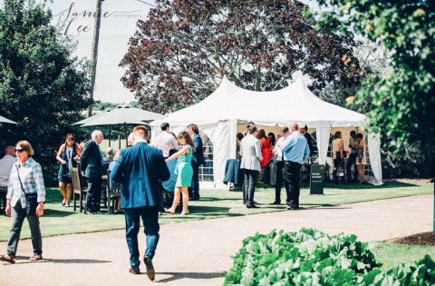 Wedding Ceremony Venues - The Royal National Rose Society, Gardens of the Rose -Image 11938