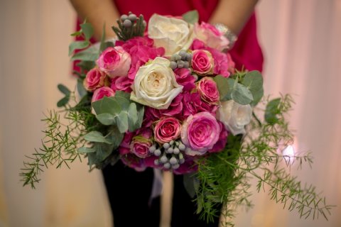 Fleuriste weddings - Fleuriste 