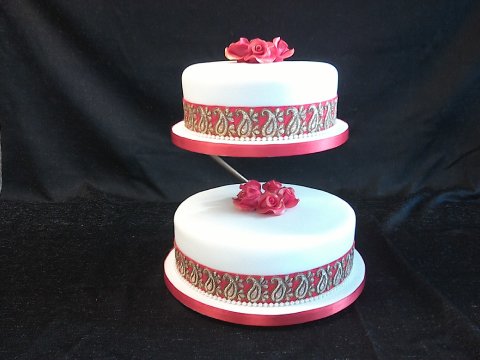 Wedding Confetti - Pasticceria Amalfi Cakes-Image 7179