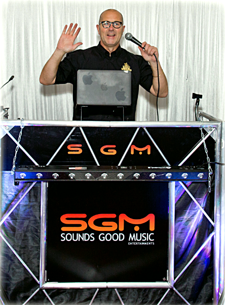 Sounds Good DJs - Entertainments Unlimited