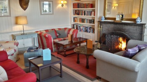 Wedding Reception Venues - The Airds Hotel-Image 19245