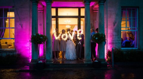 Wedding Accommodation - Eastington Park-Image 27290