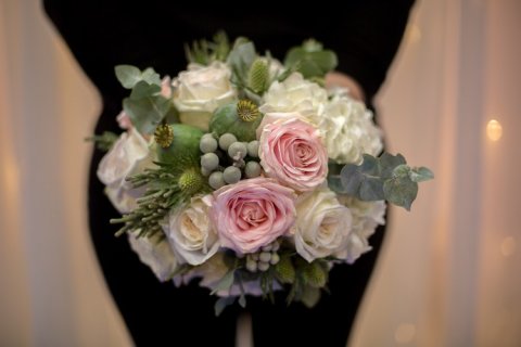 Fleuriste weddings - Fleuriste 