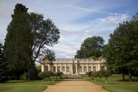 Wedding Ceremony and Reception Venues - Wrest Park-Image 15712
