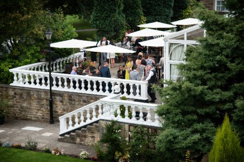 Wedding Ceremony and Reception Venues - Ringwood Hall Hotel-Image 11227