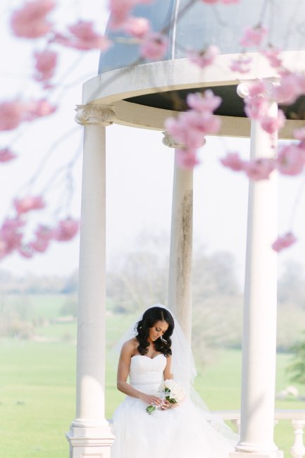 Outdoor Dome - Froyle Park