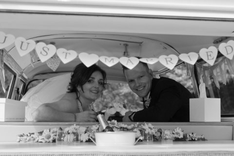 Wedding Photographers - Photography by Marion Frances-Image 38845