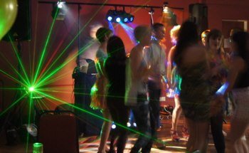 Wedding Discos - Telford Disco Solutions-Image 34339