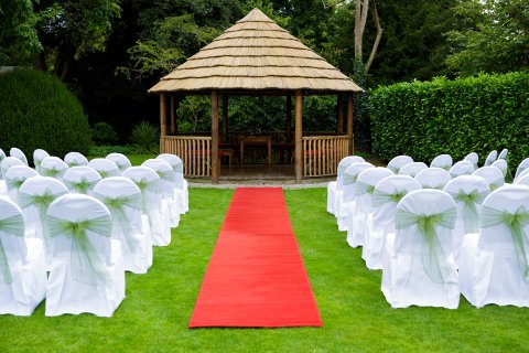 Wedding Ceremony and Reception Venues - The Manor House Hotel-Image 2340