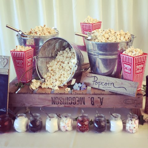 Pop dorm station - My Vintage Flower