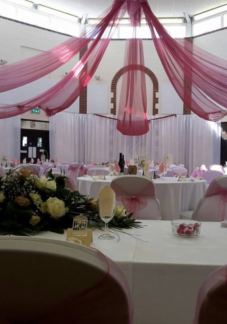 Wedding Reception Venues - Swanton Morley Village Hall-Image 2367